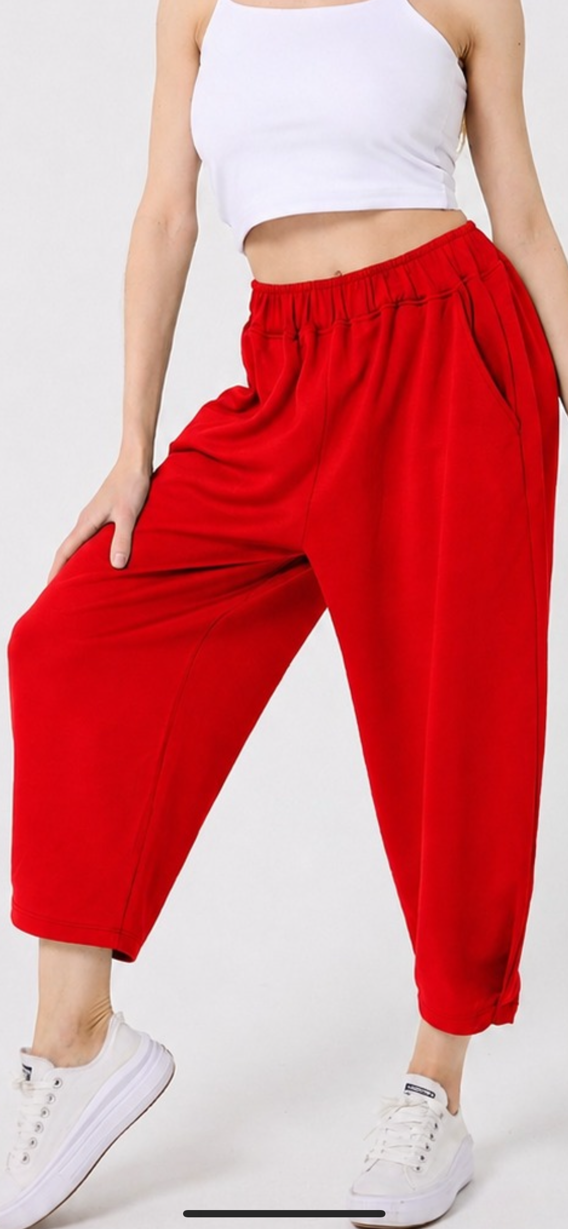 OYŞHO ŞALVAR PANTOLON 1380 ₺ ürün 1