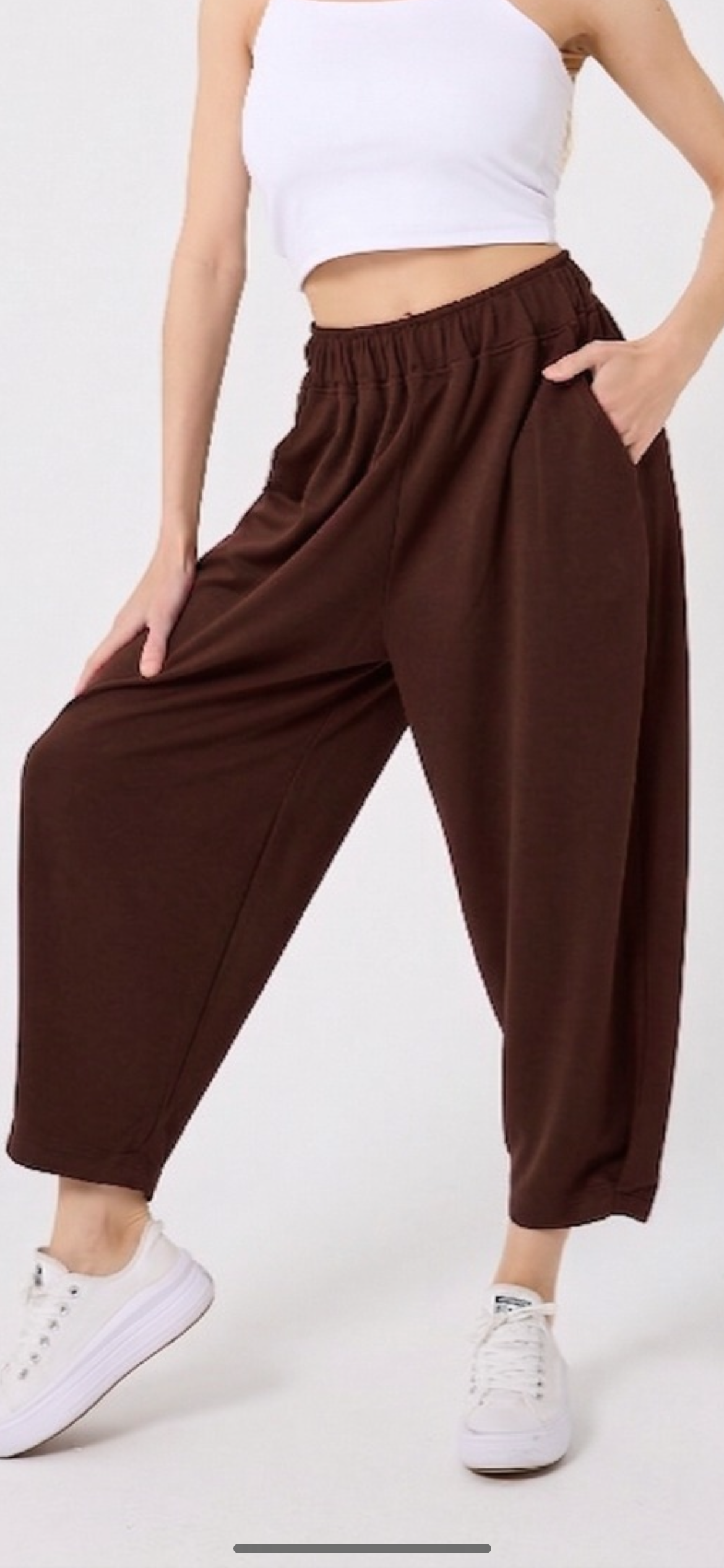 OYŞHO ŞALVAR PANTOLON 1380 ₺ ürün 2